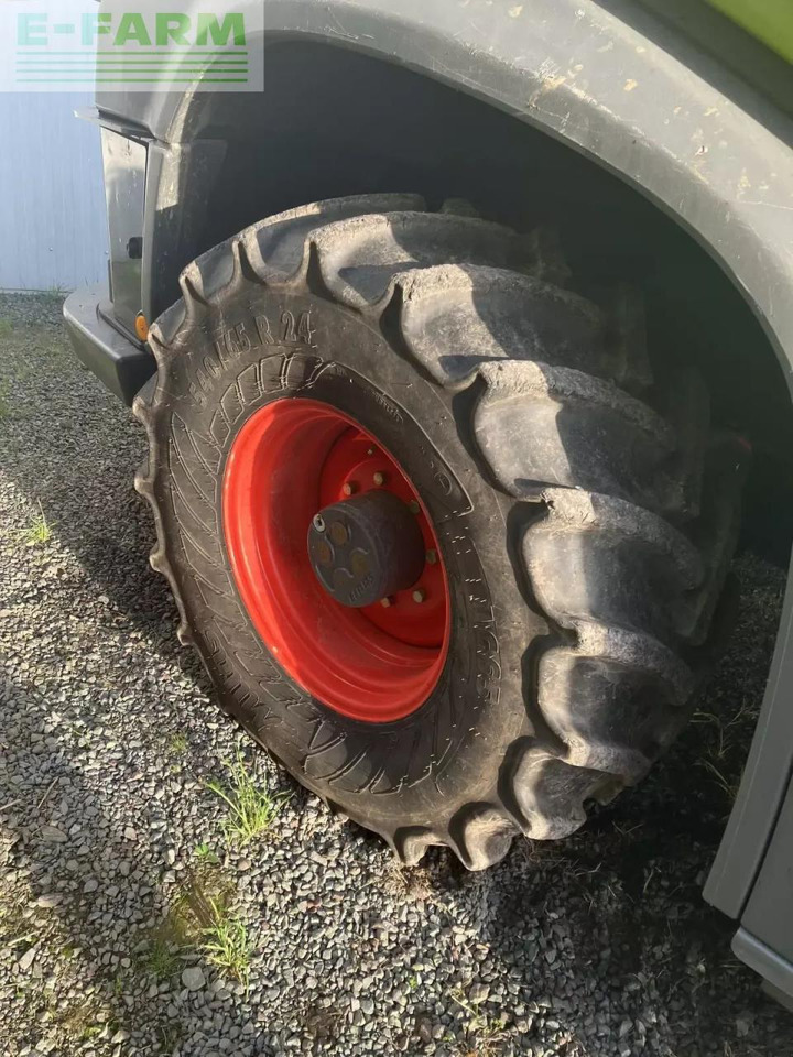 CLAAS ensileuse claas jaguar t4f - Silažni kombajn: slika CLAAS ensileuse claas jaguar t4f - Silažni kombajn CLAAS ensileuse claas jaguar t4f - Silažni kombajn: slika CLAAS ensileuse claas jaguar t4f - Silažni kombajn