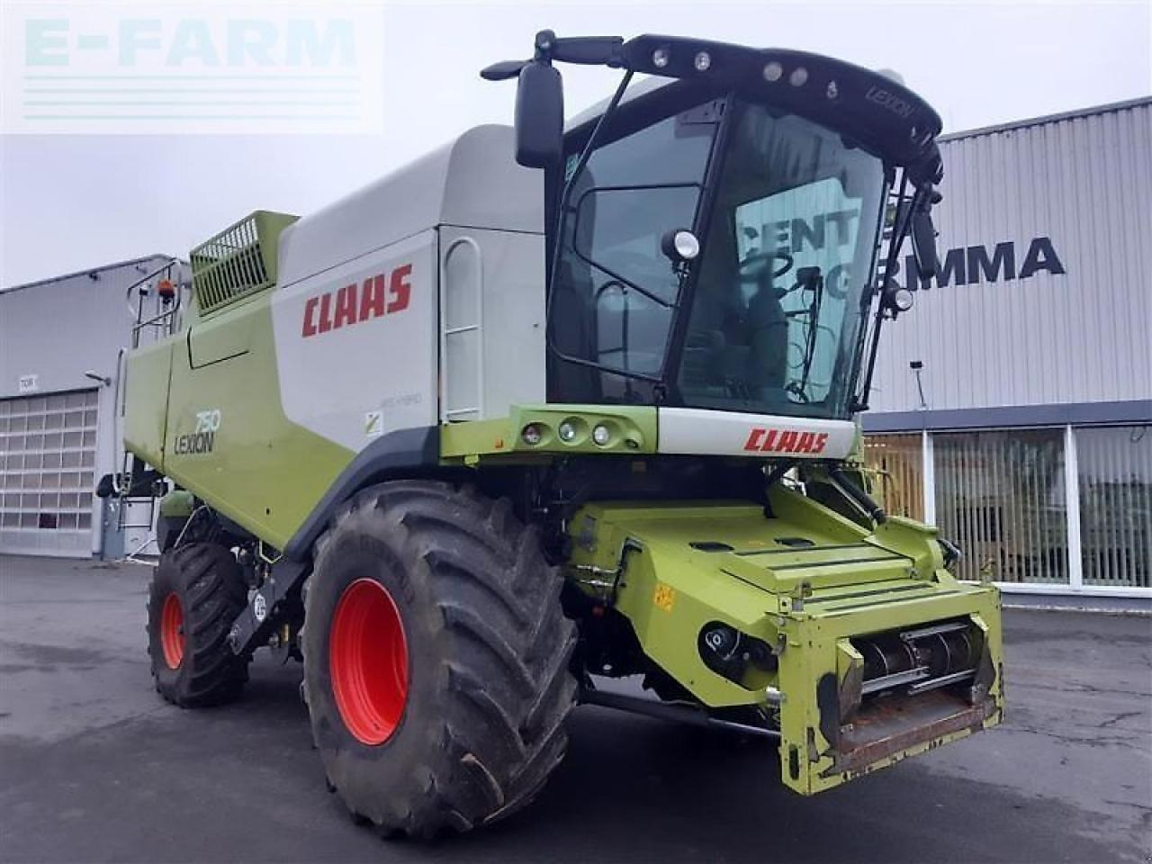 CLAAS gebr. mähdrescher lexion 750 - Kombajn za žetvu: slika CLAAS gebr. mähdrescher lexion 750 - Kombajn za žetvu CLAAS gebr. mähdrescher lexion 750 - Kombajn za žetvu: slika CLAAS gebr. mähdrescher lexion 750 - Kombajn za žetvu