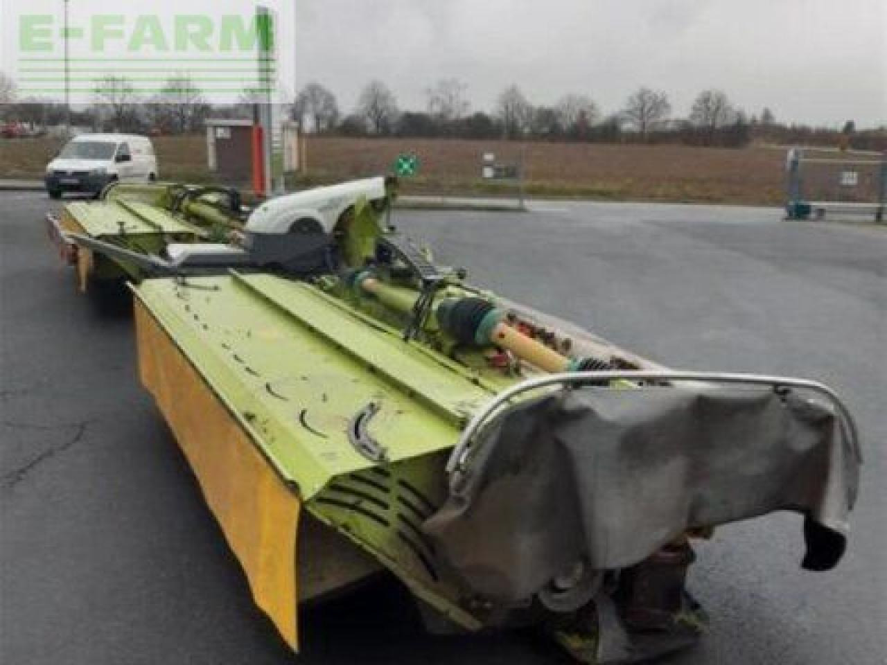 CLAAS gebr. mähwerk disco 1100 c - Kosilica: slika CLAAS gebr. mähwerk disco 1100 c - Kosilica CLAAS gebr. mähwerk disco 1100 c - Kosilica: slika CLAAS gebr. mähwerk disco 1100 c - Kosilica