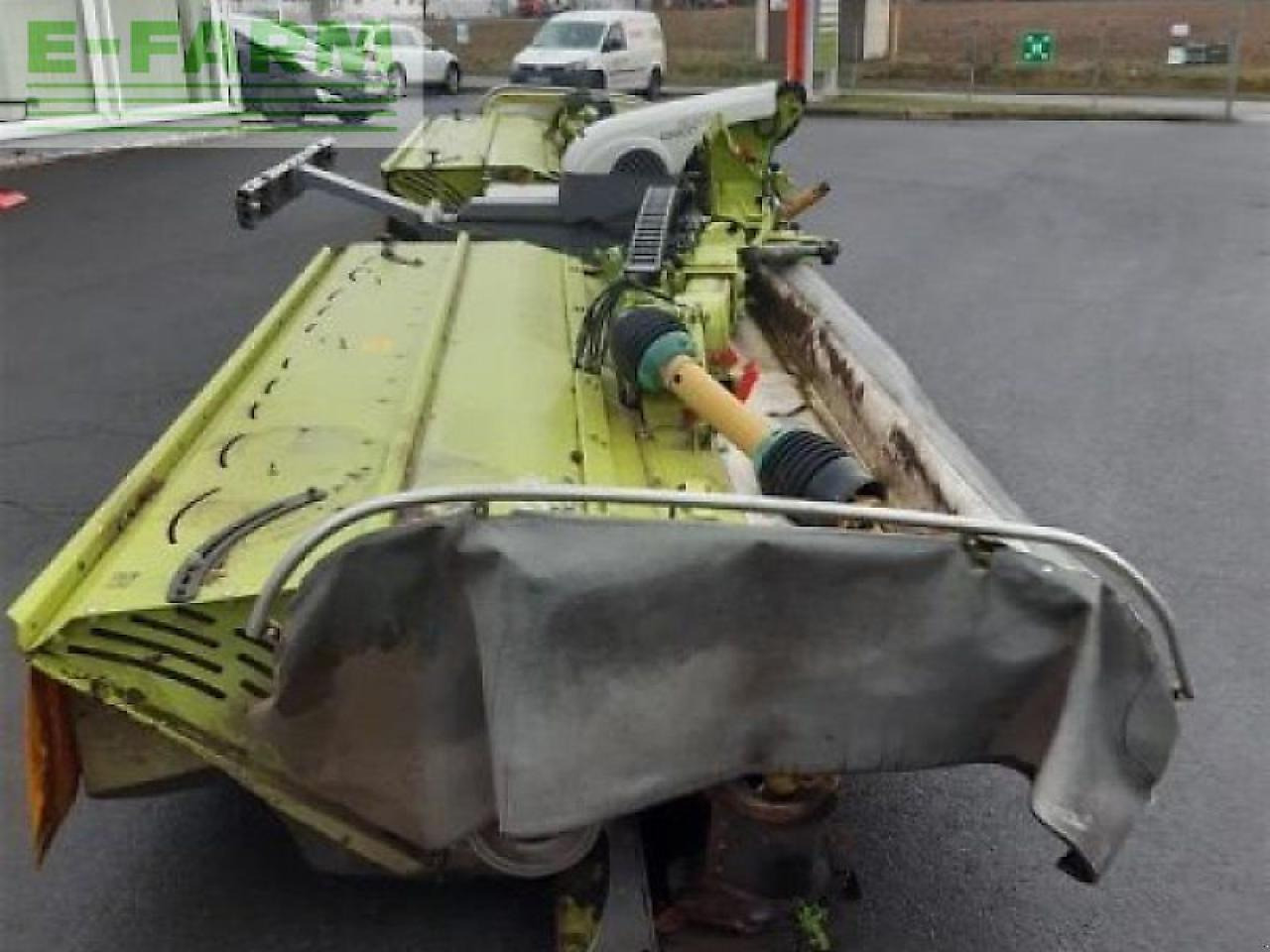 CLAAS gebr. mähwerk disco 1100 c - Kosilica: slika CLAAS gebr. mähwerk disco 1100 c - Kosilica CLAAS gebr. mähwerk disco 1100 c - Kosilica: slika CLAAS gebr. mähwerk disco 1100 c - Kosilica