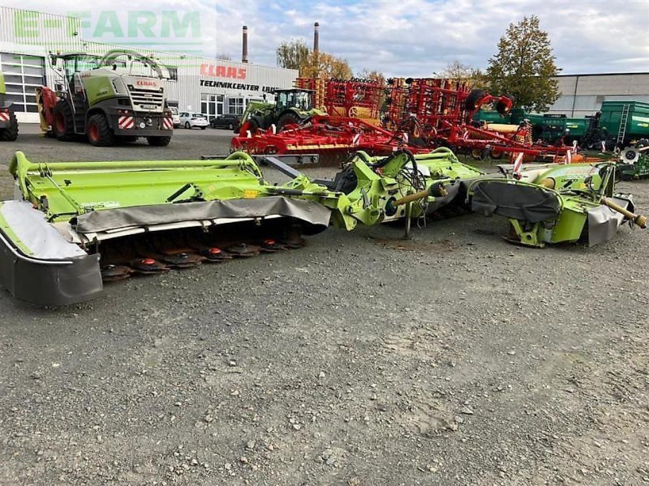 CLAAS gebr. mähwerk disco 9200 cas - Kosilica: slika CLAAS gebr. mähwerk disco 9200 cas - Kosilica CLAAS gebr. mähwerk disco 9200 cas - Kosilica: slika CLAAS gebr. mähwerk disco 9200 cas - Kosilica
