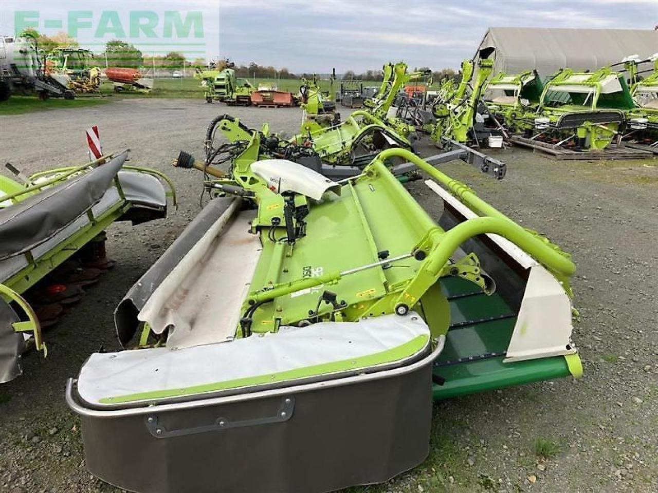 CLAAS gebr. mähwerk disco 9200 cas - Kosilica: slika CLAAS gebr. mähwerk disco 9200 cas - Kosilica CLAAS gebr. mähwerk disco 9200 cas - Kosilica: slika CLAAS gebr. mähwerk disco 9200 cas - Kosilica