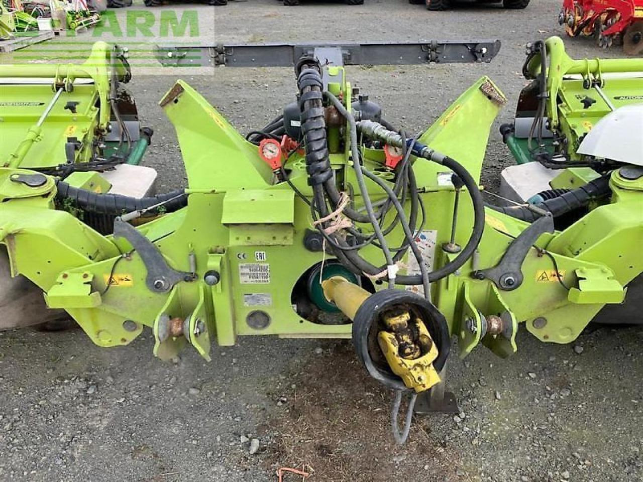 CLAAS gebr. mähwerk disco 9200 cas - Kosilica: slika CLAAS gebr. mähwerk disco 9200 cas - Kosilica CLAAS gebr. mähwerk disco 9200 cas - Kosilica: slika CLAAS gebr. mähwerk disco 9200 cas - Kosilica