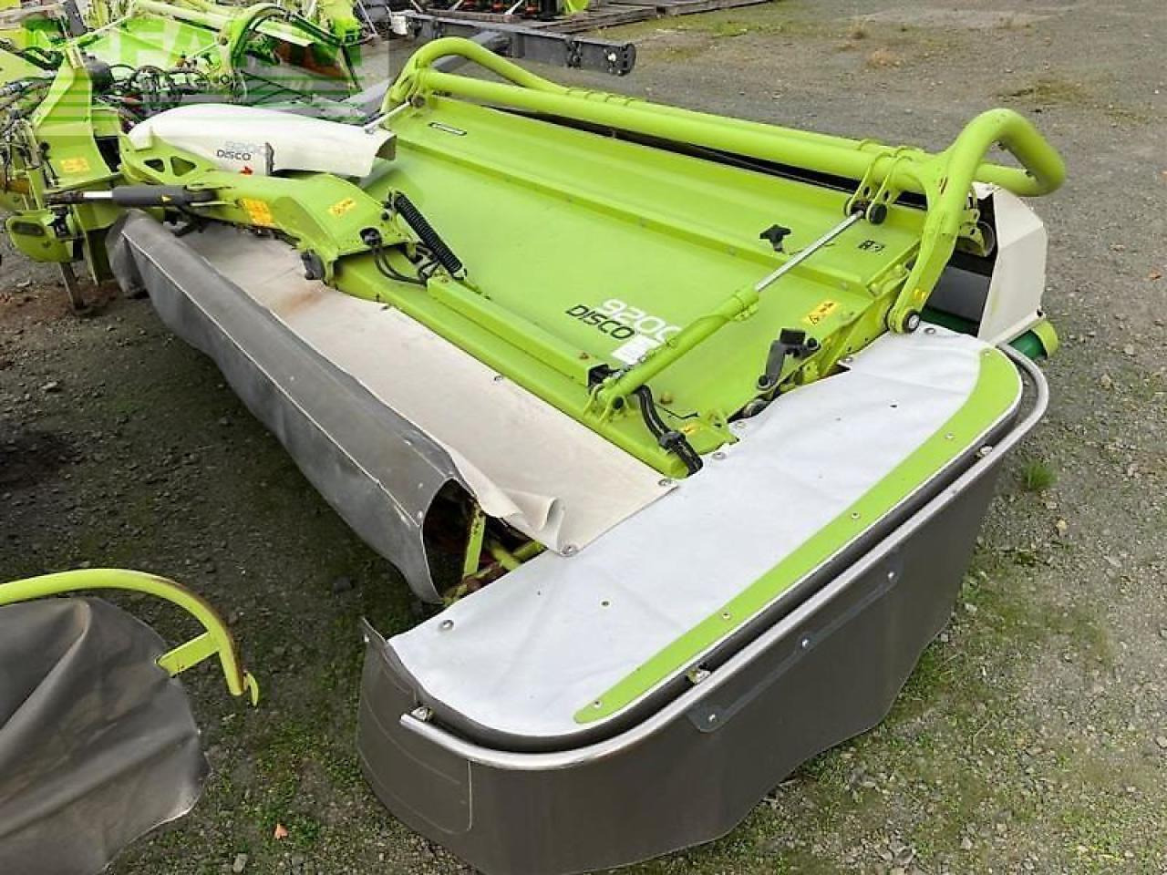 CLAAS gebr. mähwerk disco 9200 cas - Kosilica: slika CLAAS gebr. mähwerk disco 9200 cas - Kosilica CLAAS gebr. mähwerk disco 9200 cas - Kosilica: slika CLAAS gebr. mähwerk disco 9200 cas - Kosilica