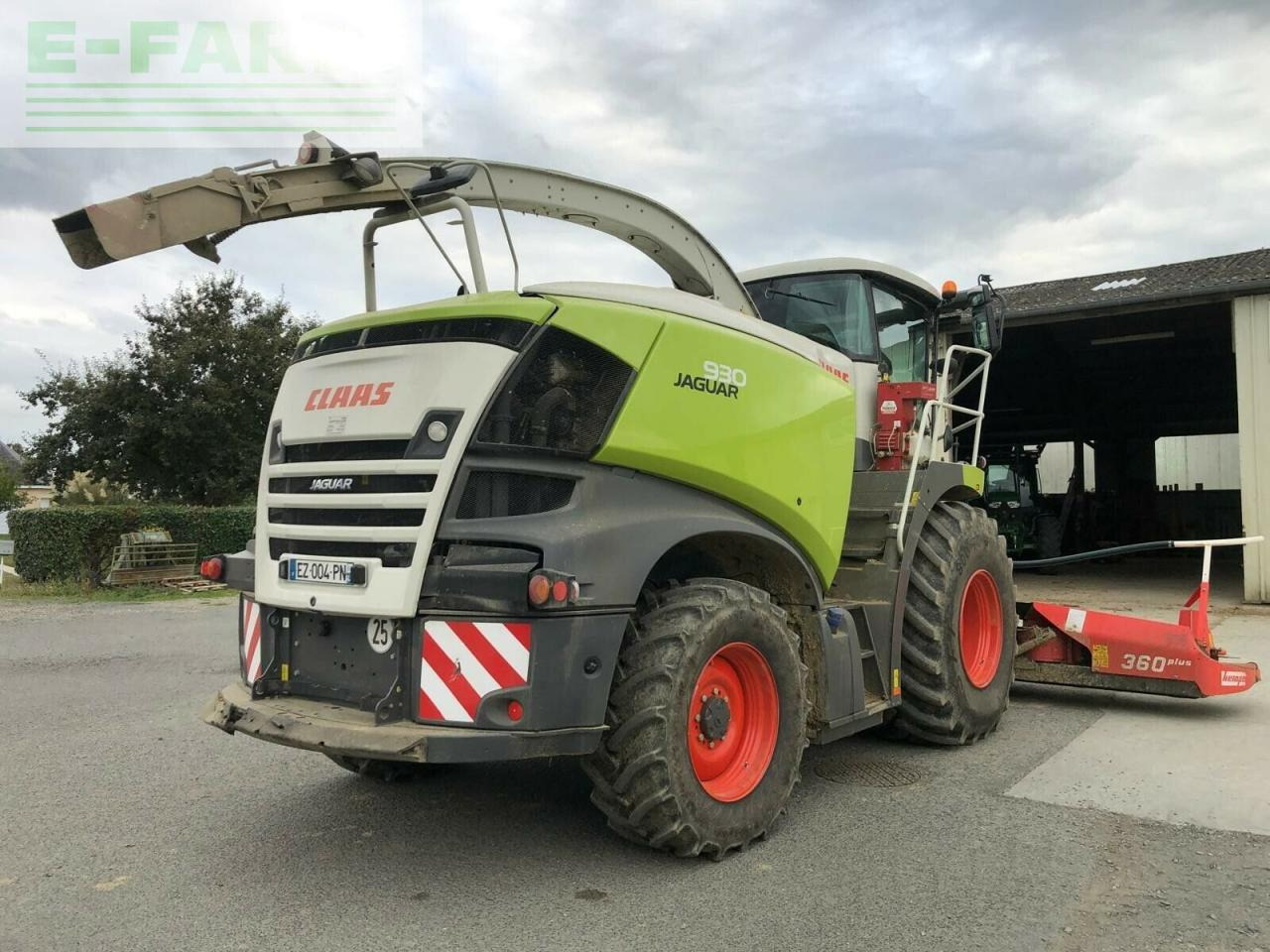 CLAAS jaguar 930 t4 (498/530) - Silažni kombajn: slika CLAAS jaguar 930 t4 (498/530) - Silažni kombajn CLAAS jaguar 930 t4 (498/530) - Silažni kombajn: slika CLAAS jaguar 930 t4 (498/530) - Silažni kombajn