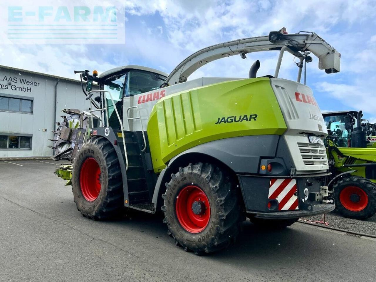 CLAAS jaguar 940 (494), orbis 600 ac ts pro, pick up 3 - Silažni kombajn: slika CLAAS jaguar 940 (494), orbis 600 ac ts pro, pick up 3 - Silažni kombajn CLAAS jaguar 940 (494), orbis 600 ac ts pro, pick up 3 - Silažni kombajn: slika CLAAS jaguar 940 (494), orbis 600 ac ts pro, pick up 3 - Silažni kombajn