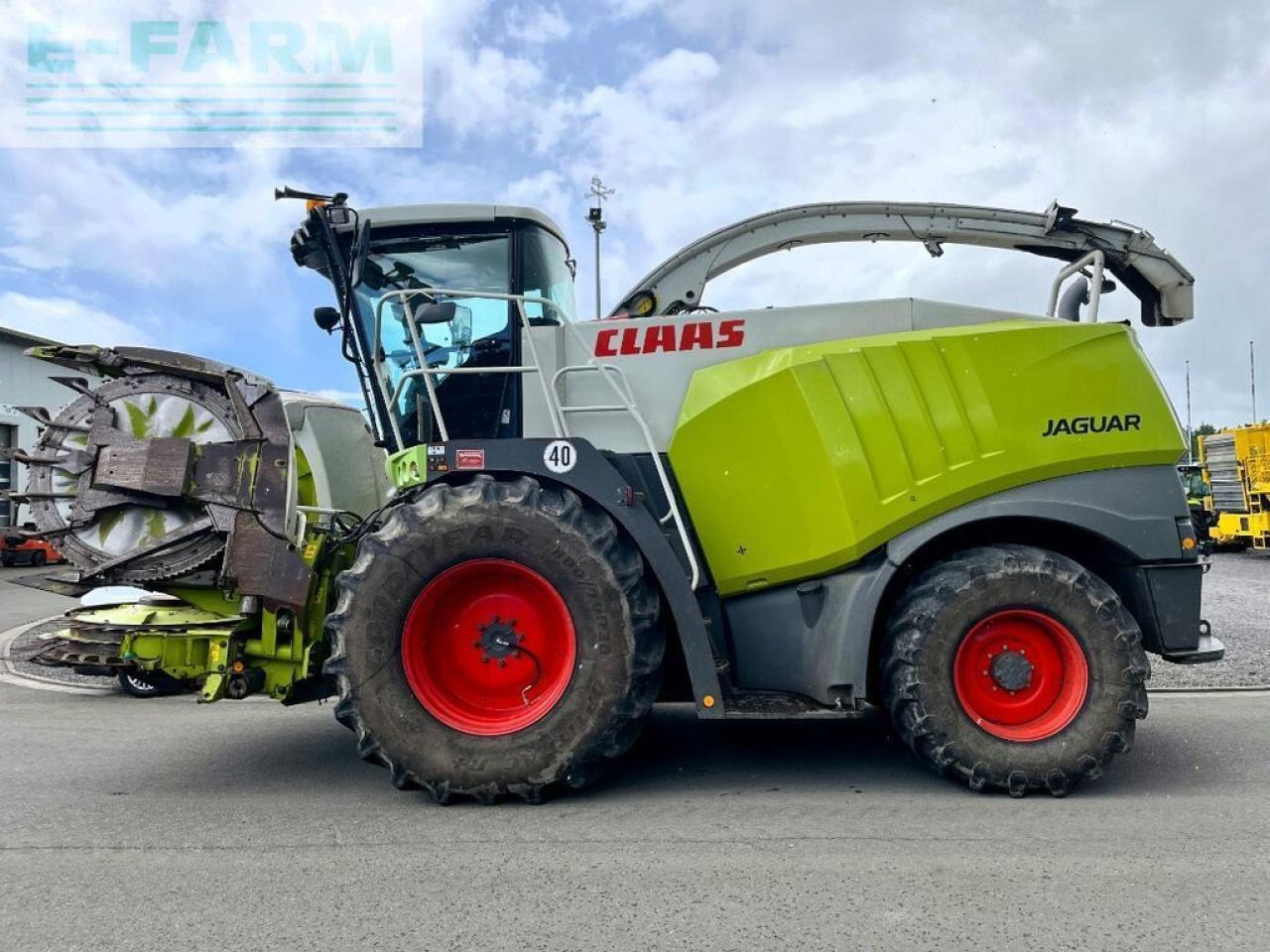 CLAAS jaguar 940 (494), orbis 600 ac ts pro, pick up 3 - Silažni kombajn: slika CLAAS jaguar 940 (494), orbis 600 ac ts pro, pick up 3 - Silažni kombajn CLAAS jaguar 940 (494), orbis 600 ac ts pro, pick up 3 - Silažni kombajn: slika CLAAS jaguar 940 (494), orbis 600 ac ts pro, pick up 3 - Silažni kombajn
