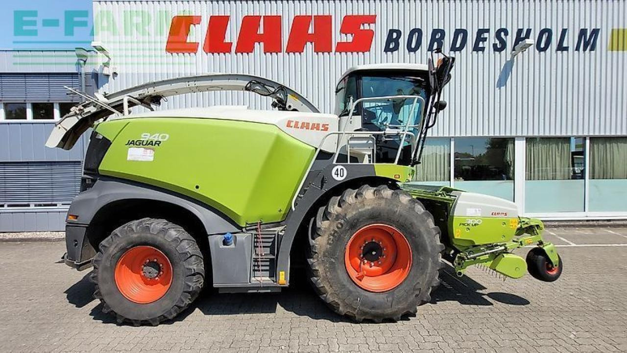 CLAAS jaguar 940 - Silažni kombajn: slika CLAAS jaguar 940 - Silažni kombajn CLAAS jaguar 940 - Silažni kombajn: slika CLAAS jaguar 940 - Silažni kombajn