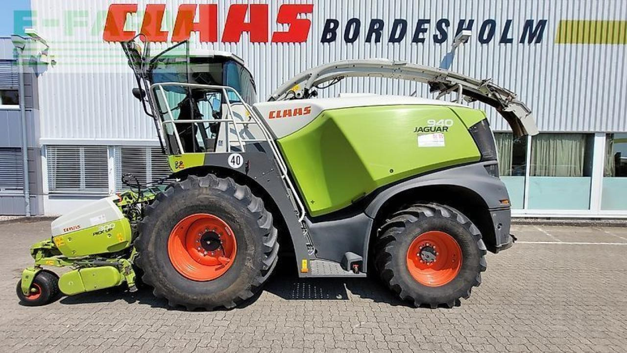 CLAAS jaguar 940 - Silažni kombajn: slika CLAAS jaguar 940 - Silažni kombajn CLAAS jaguar 940 - Silažni kombajn: slika CLAAS jaguar 940 - Silažni kombajn