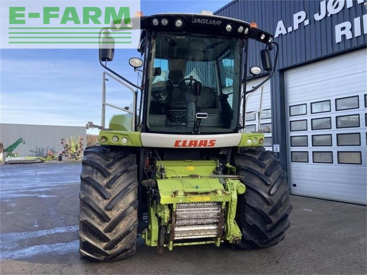 CLAAS jaguar 950 - Priključak za silažni kombajn: slika CLAAS jaguar 950 - Priključak za silažni kombajn CLAAS jaguar 950 - Priključak za silažni kombajn: slika CLAAS jaguar 950 - Priključak za silažni kombajn