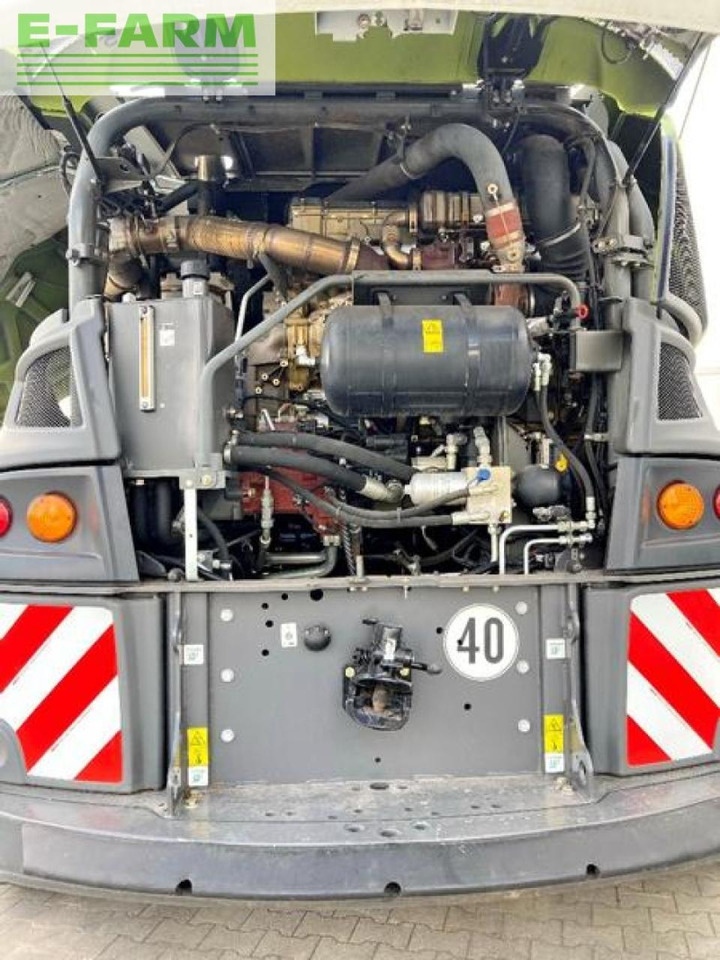 CLAAS jaguar 950 - Silažni kombajn: slika CLAAS jaguar 950 - Silažni kombajn CLAAS jaguar 950 - Silažni kombajn: slika CLAAS jaguar 950 - Silažni kombajn