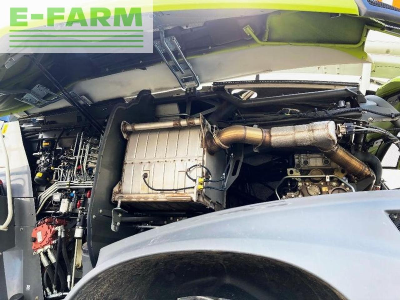 CLAAS jaguar 950 - Silažni kombajn: slika CLAAS jaguar 950 - Silažni kombajn CLAAS jaguar 950 - Silažni kombajn: slika CLAAS jaguar 950 - Silažni kombajn