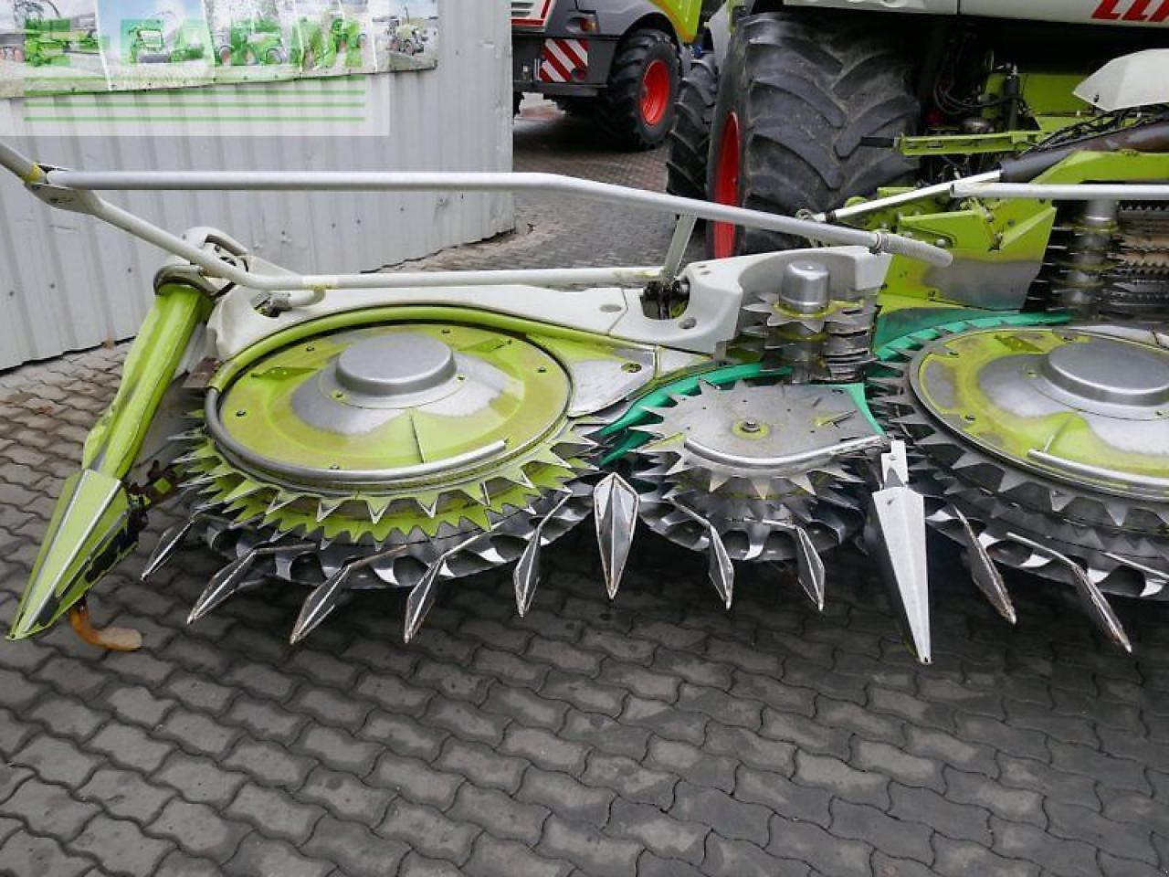 Silažni kombajn CLAAS jaguar 960 inkl. orbis 750: slika Silažni kombajn CLAAS jaguar 960 inkl. orbis 750 Silažni kombajn CLAAS jaguar 960 inkl. orbis 750: slika Silažni kombajn CLAAS jaguar 960 inkl. orbis 750