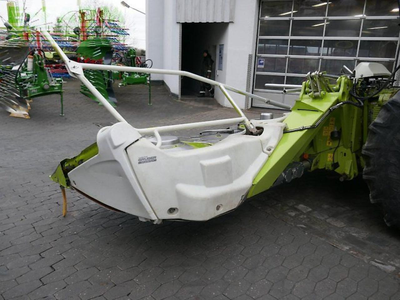 Silažni kombajn CLAAS jaguar 960 inkl. orbis 750: slika Silažni kombajn CLAAS jaguar 960 inkl. orbis 750 Silažni kombajn CLAAS jaguar 960 inkl. orbis 750: slika Silažni kombajn CLAAS jaguar 960 inkl. orbis 750