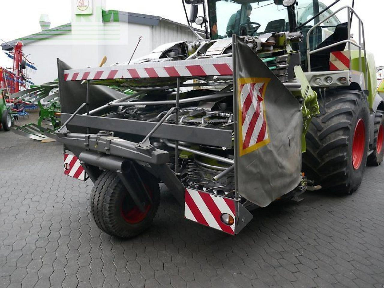 Silažni kombajn CLAAS jaguar 960 inkl. orbis 750: slika Silažni kombajn CLAAS jaguar 960 inkl. orbis 750 Silažni kombajn CLAAS jaguar 960 inkl. orbis 750: slika Silažni kombajn CLAAS jaguar 960 inkl. orbis 750