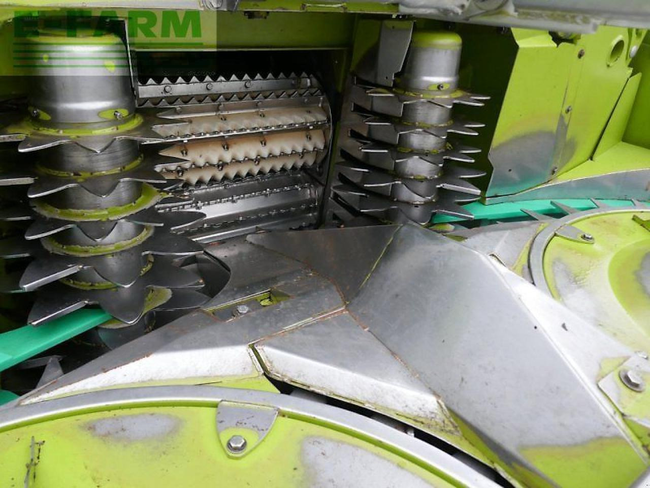 Silažni kombajn CLAAS jaguar 960 inkl. orbis 750: slika Silažni kombajn CLAAS jaguar 960 inkl. orbis 750 Silažni kombajn CLAAS jaguar 960 inkl. orbis 750: slika Silažni kombajn CLAAS jaguar 960 inkl. orbis 750