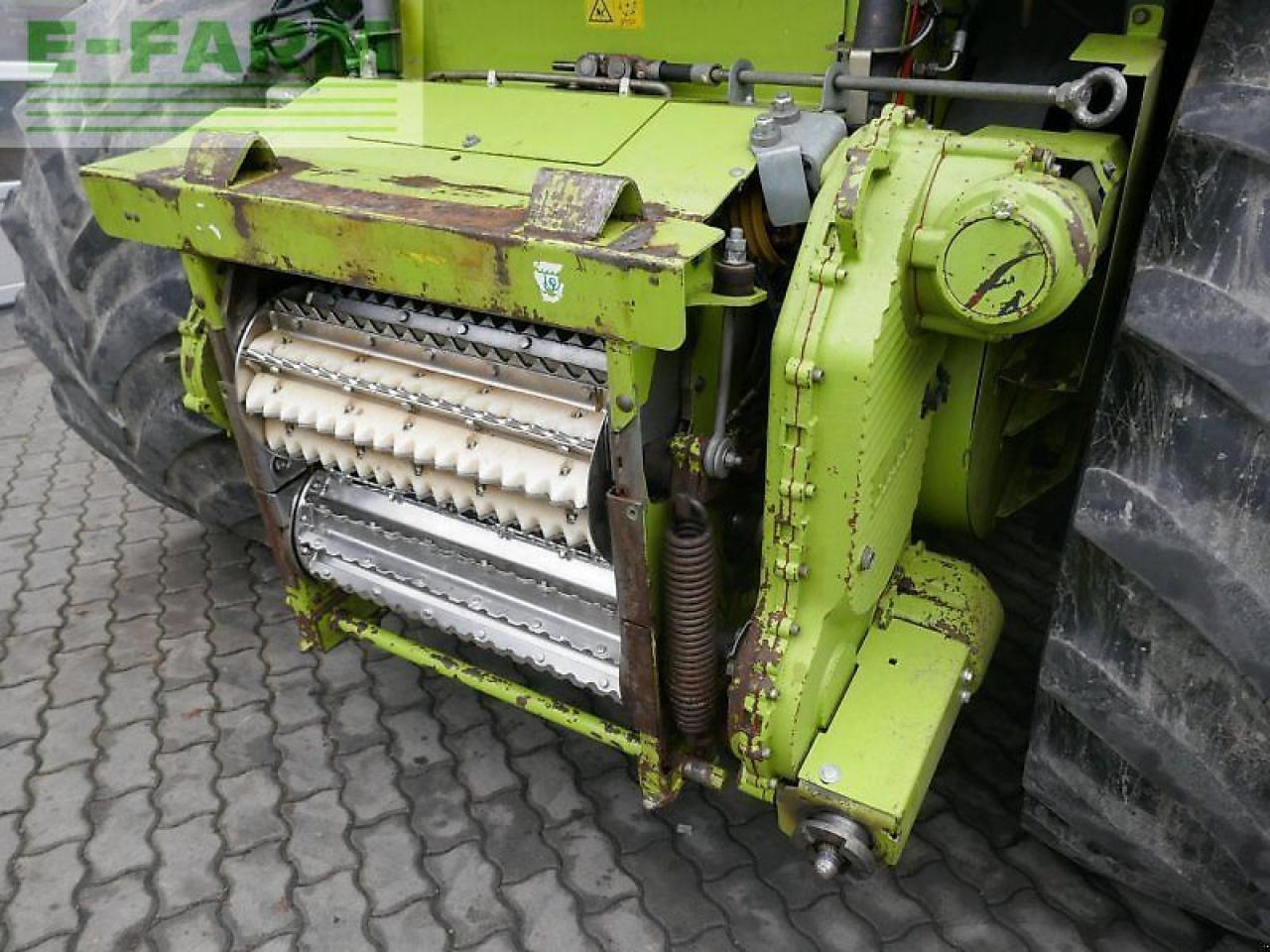 Silažni kombajn CLAAS jaguar 960 inkl. orbis 750: slika Silažni kombajn CLAAS jaguar 960 inkl. orbis 750 Silažni kombajn CLAAS jaguar 960 inkl. orbis 750: slika Silažni kombajn CLAAS jaguar 960 inkl. orbis 750