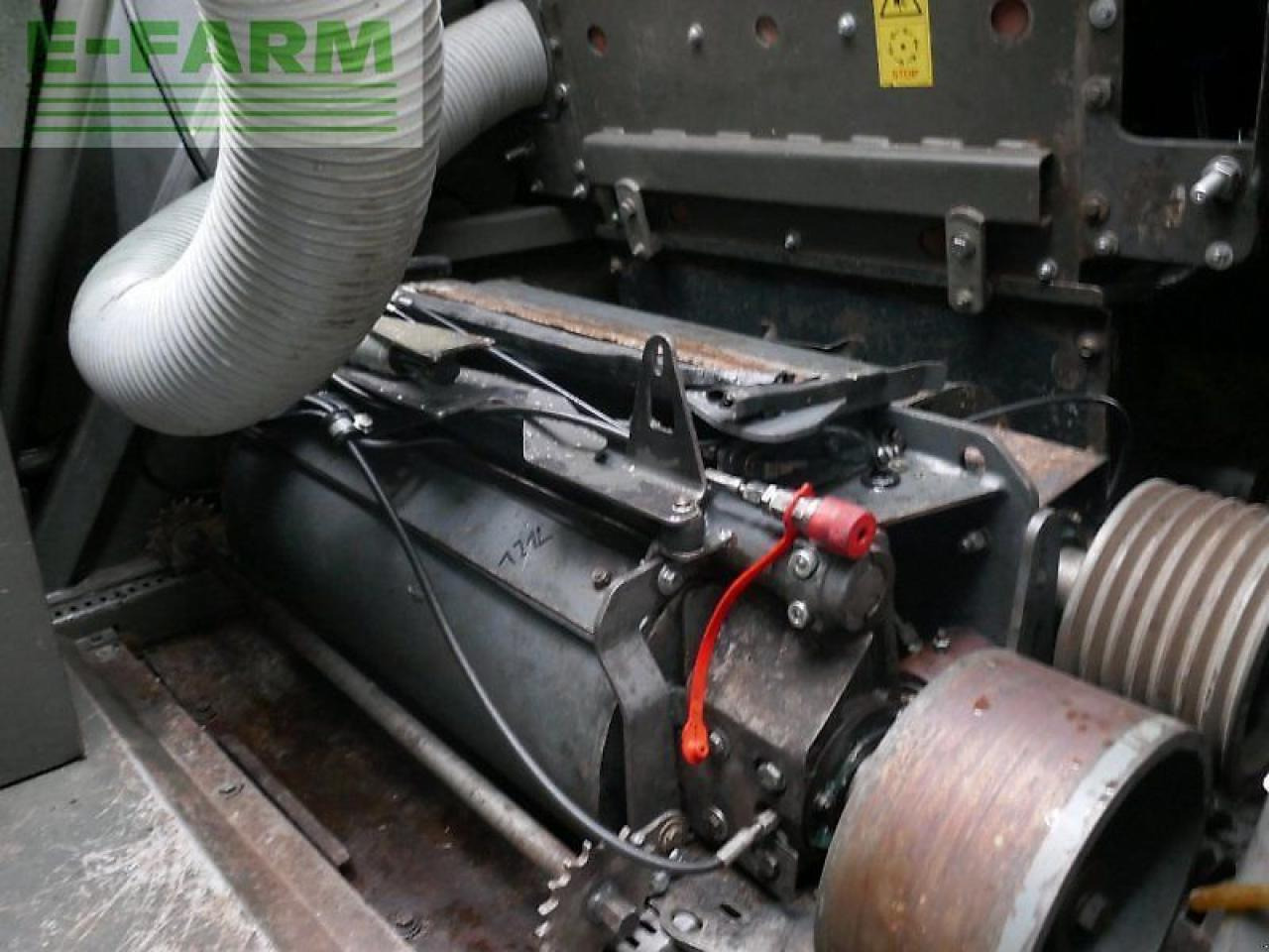 Silažni kombajn CLAAS jaguar 960 inkl. orbis 750: slika Silažni kombajn CLAAS jaguar 960 inkl. orbis 750 Silažni kombajn CLAAS jaguar 960 inkl. orbis 750: slika Silažni kombajn CLAAS jaguar 960 inkl. orbis 750