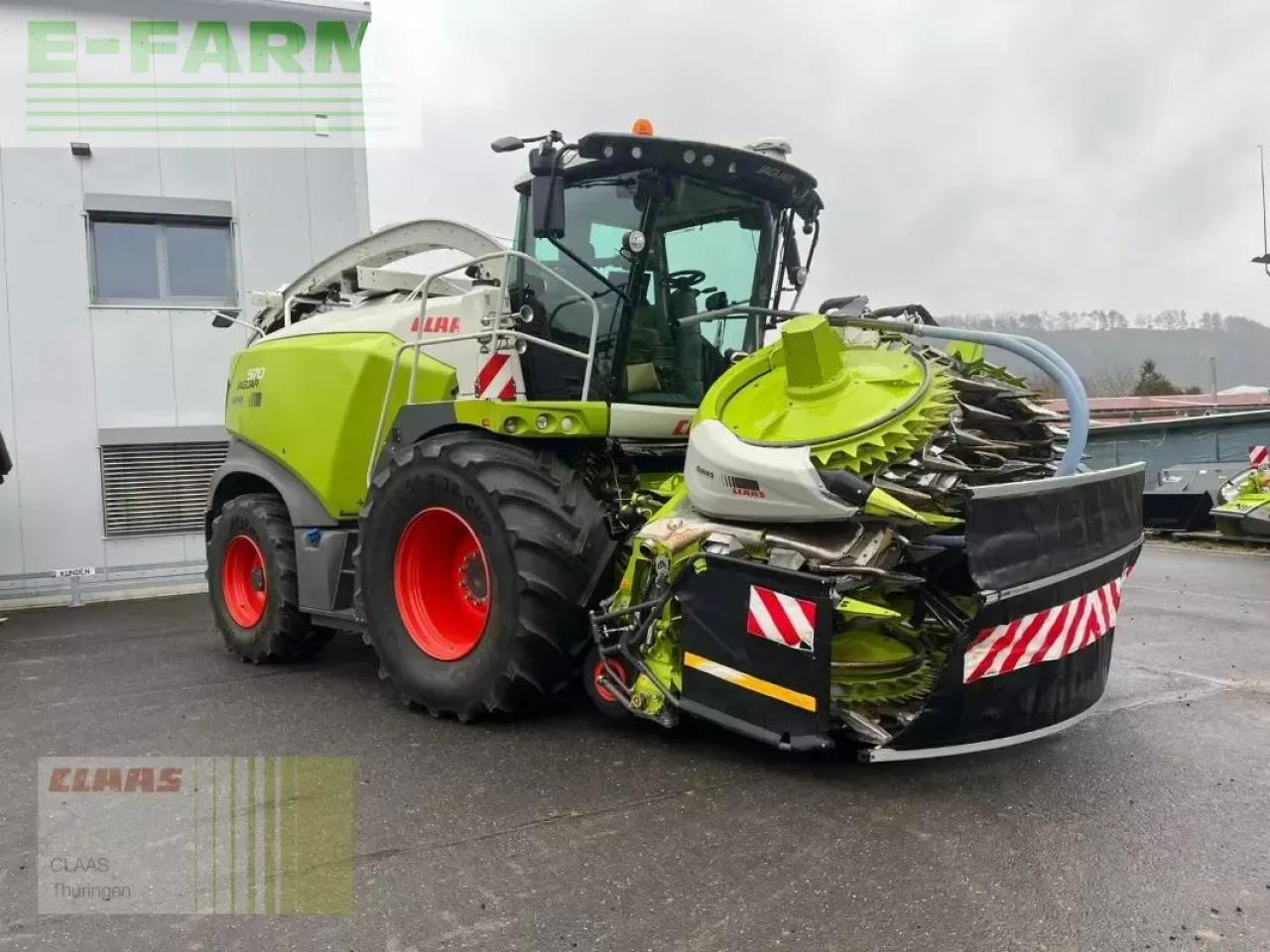CLAAS jaguar 970 - Silažni kombajn: slika CLAAS jaguar 970 - Silažni kombajn CLAAS jaguar 970 - Silažni kombajn: slika CLAAS jaguar 970 - Silažni kombajn