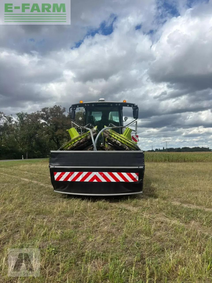 CLAAS jaguar 980 - Silažni kombajn: slika CLAAS jaguar 980 - Silažni kombajn CLAAS jaguar 980 - Silažni kombajn: slika CLAAS jaguar 980 - Silažni kombajn