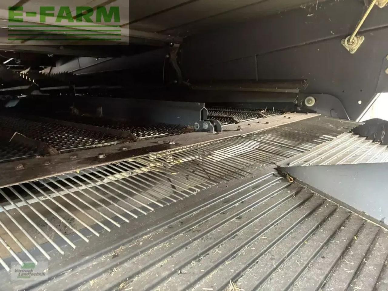 CLAAS lexion 540c - Kombajn za žetvu: slika CLAAS lexion 540c - Kombajn za žetvu CLAAS lexion 540c - Kombajn za žetvu: slika CLAAS lexion 540c - Kombajn za žetvu