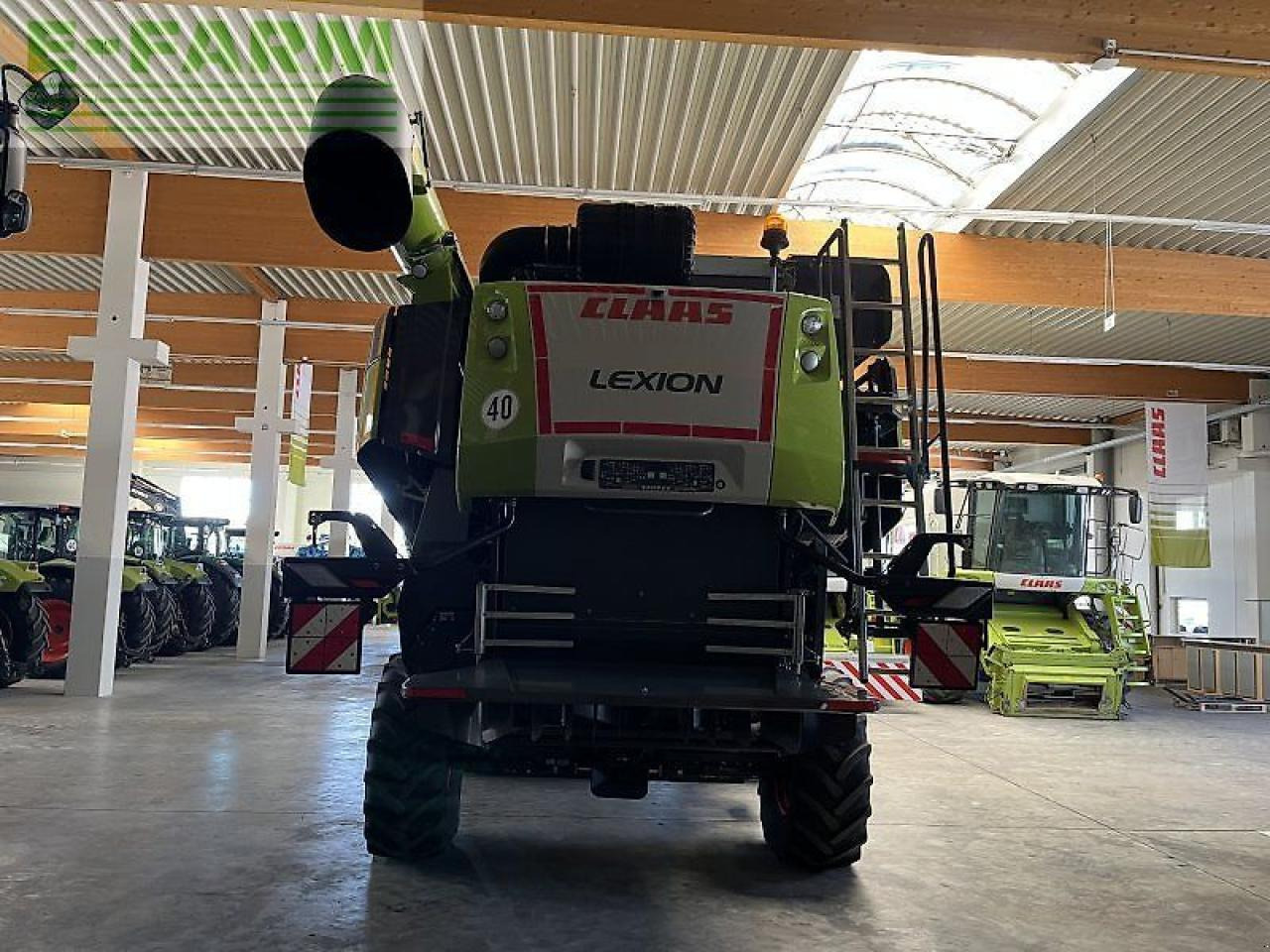 CLAAS lexion 5500 tt preis reduziert !!! - Kombajn za žetvu: slika CLAAS lexion 5500 tt preis reduziert !!! - Kombajn za žetvu CLAAS lexion 5500 tt preis reduziert !!! - Kombajn za žetvu: slika CLAAS lexion 5500 tt preis reduziert !!! - Kombajn za žetvu