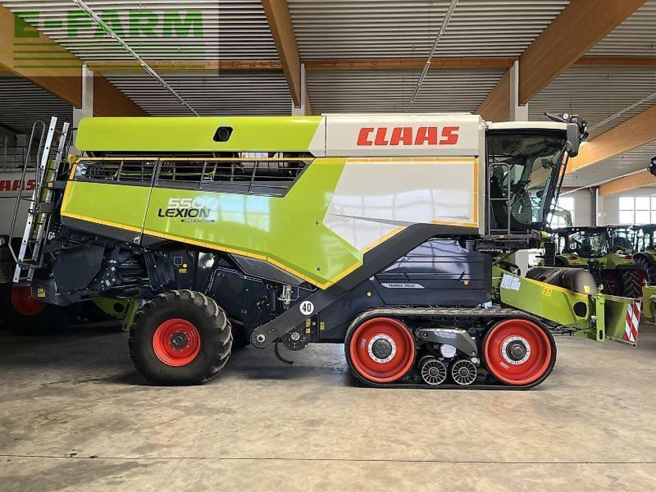 CLAAS lexion 5500 tt preis reduziert !!! - Kombajn za žetvu: slika CLAAS lexion 5500 tt preis reduziert !!! - Kombajn za žetvu CLAAS lexion 5500 tt preis reduziert !!! - Kombajn za žetvu: slika CLAAS lexion 5500 tt preis reduziert !!! - Kombajn za žetvu