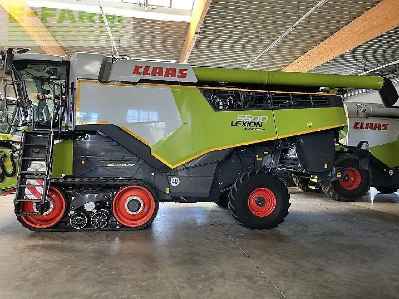 CLAAS lexion 5500 tt preis reduziert !!! - Kombajn za žetvu: slika CLAAS lexion 5500 tt preis reduziert !!! - Kombajn za žetvu CLAAS lexion 5500 tt preis reduziert !!! - Kombajn za žetvu: slika CLAAS lexion 5500 tt preis reduziert !!! - Kombajn za žetvu