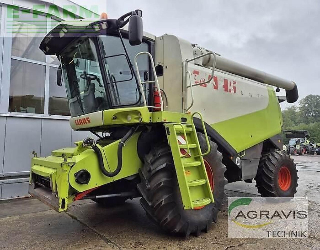 CLAAS lexion 570 - Kombajn za žetvu: slika CLAAS lexion 570 - Kombajn za žetvu CLAAS lexion 570 - Kombajn za žetvu: slika CLAAS lexion 570 - Kombajn za žetvu