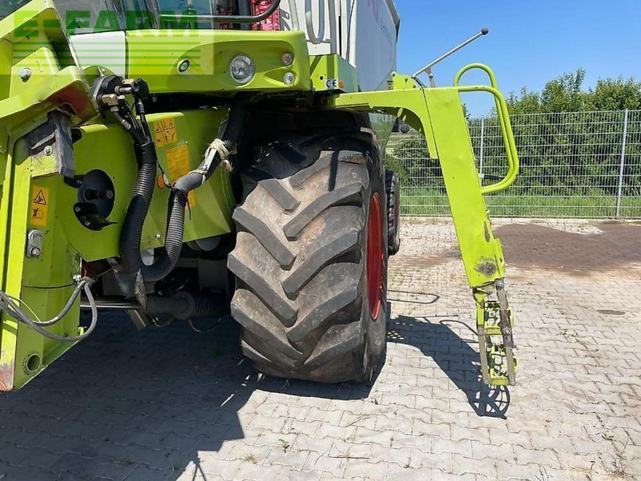 CLAAS lexion 570 montana - Kombajn za žetvu: slika CLAAS lexion 570 montana - Kombajn za žetvu CLAAS lexion 570 montana - Kombajn za žetvu: slika CLAAS lexion 570 montana - Kombajn za žetvu