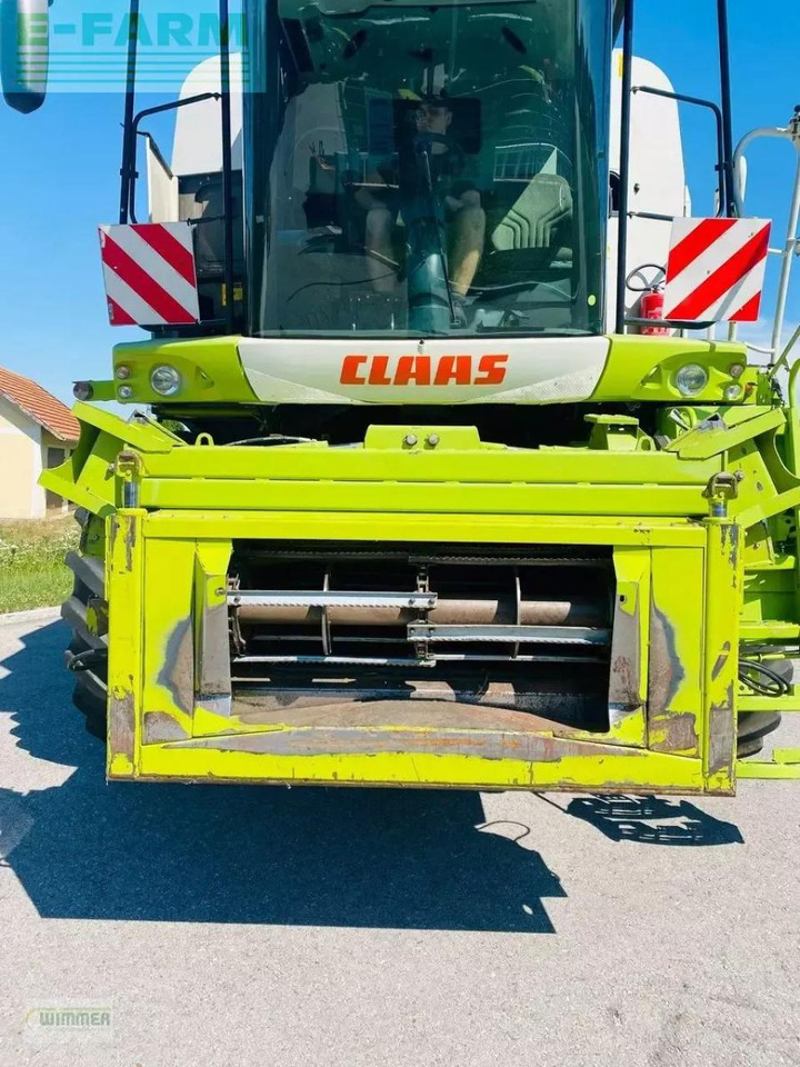 CLAAS lexion 570 montana - Kombajn za žetvu: slika CLAAS lexion 570 montana - Kombajn za žetvu CLAAS lexion 570 montana - Kombajn za žetvu: slika CLAAS lexion 570 montana - Kombajn za žetvu