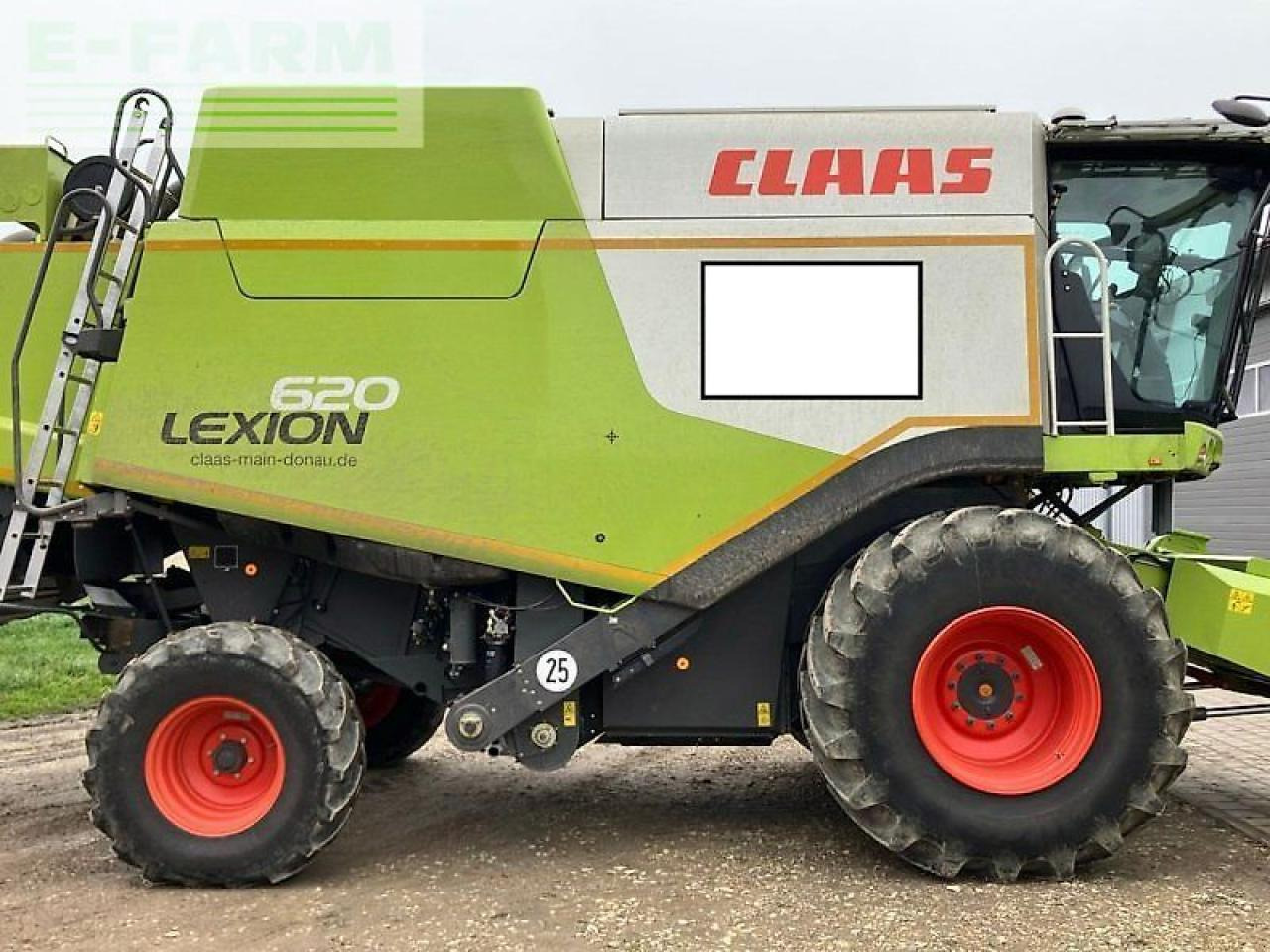 CLAAS lexion 620 - Kombajn za žetvu: slika CLAAS lexion 620 - Kombajn za žetvu CLAAS lexion 620 - Kombajn za žetvu: slika CLAAS lexion 620 - Kombajn za žetvu