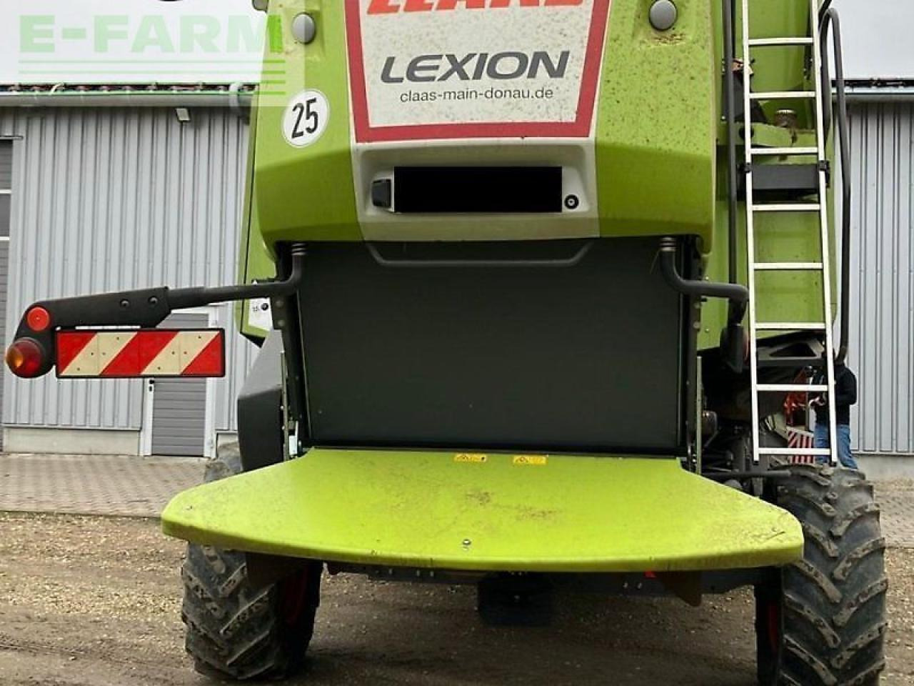 CLAAS lexion 620 - Kombajn za žetvu: slika CLAAS lexion 620 - Kombajn za žetvu CLAAS lexion 620 - Kombajn za žetvu: slika CLAAS lexion 620 - Kombajn za žetvu
