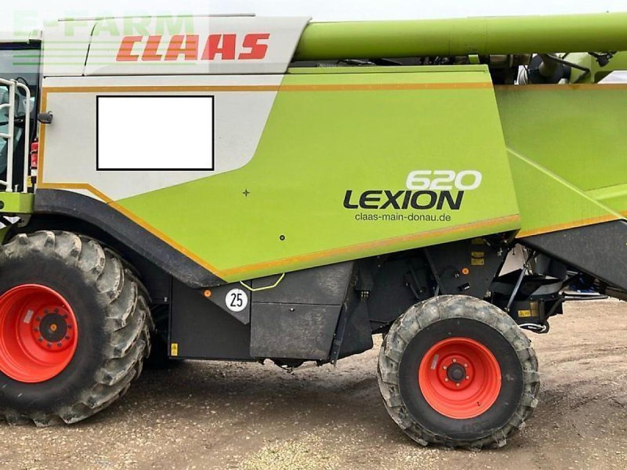 CLAAS lexion 620 - Kombajn za žetvu: slika CLAAS lexion 620 - Kombajn za žetvu CLAAS lexion 620 - Kombajn za žetvu: slika CLAAS lexion 620 - Kombajn za žetvu