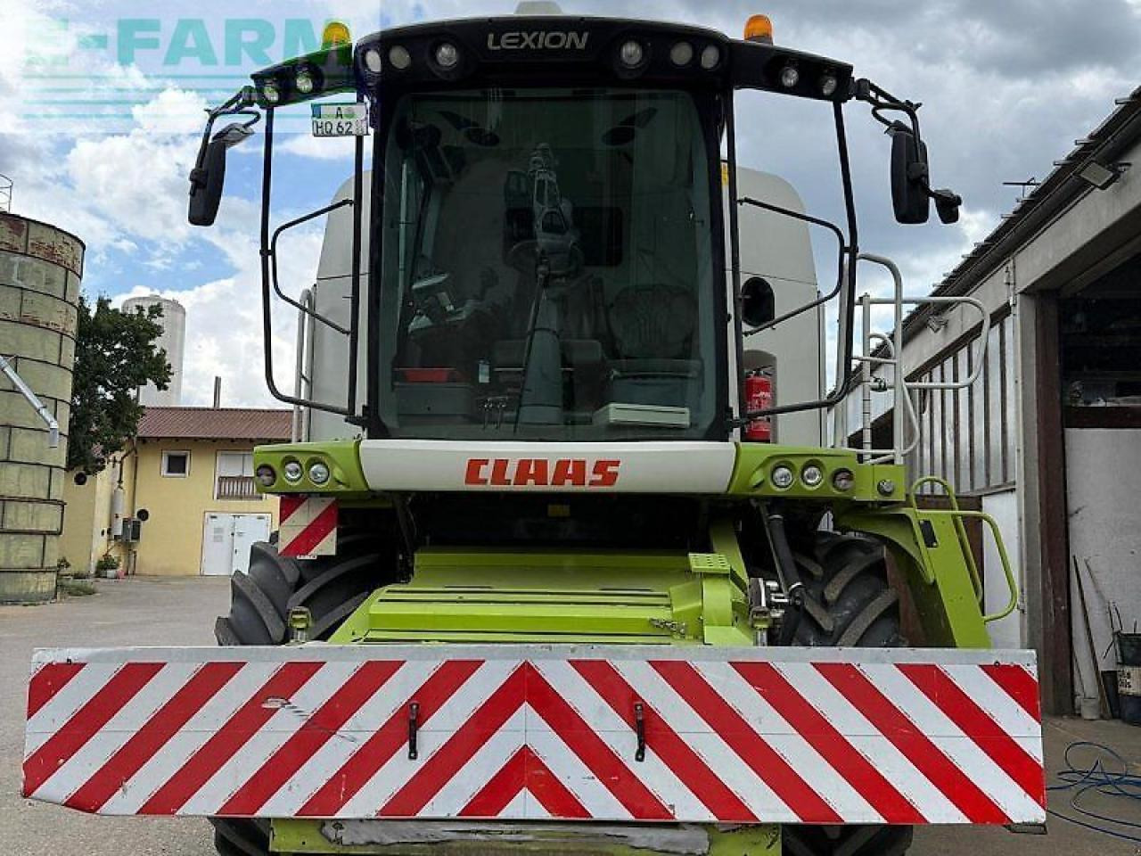 CLAAS lexion 620 - Kombajn za žetvu: slika CLAAS lexion 620 - Kombajn za žetvu CLAAS lexion 620 - Kombajn za žetvu: slika CLAAS lexion 620 - Kombajn za žetvu