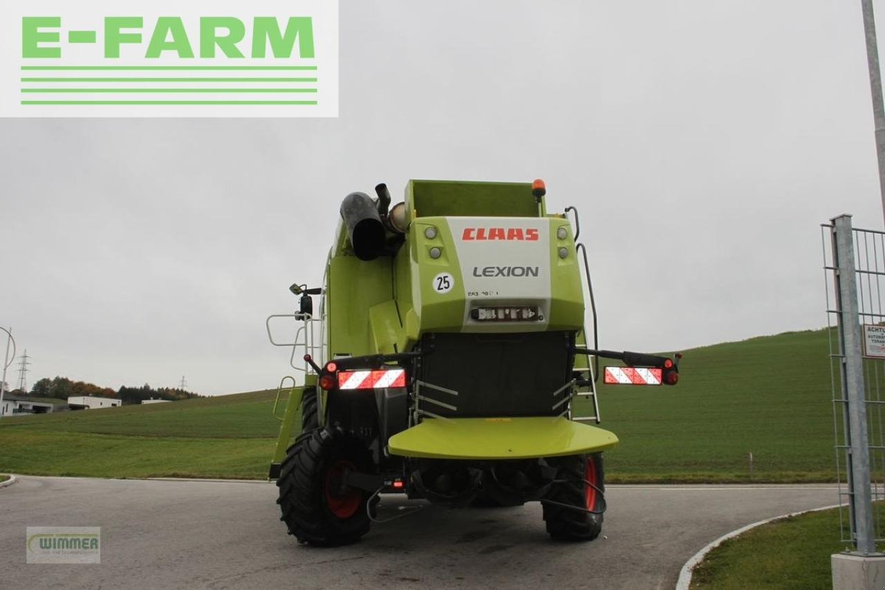 CLAAS lexion 620 (stage iiia) - Kombajn za žetvu: slika CLAAS lexion 620 (stage iiia) - Kombajn za žetvu CLAAS lexion 620 (stage iiia) - Kombajn za žetvu: slika CLAAS lexion 620 (stage iiia) - Kombajn za žetvu