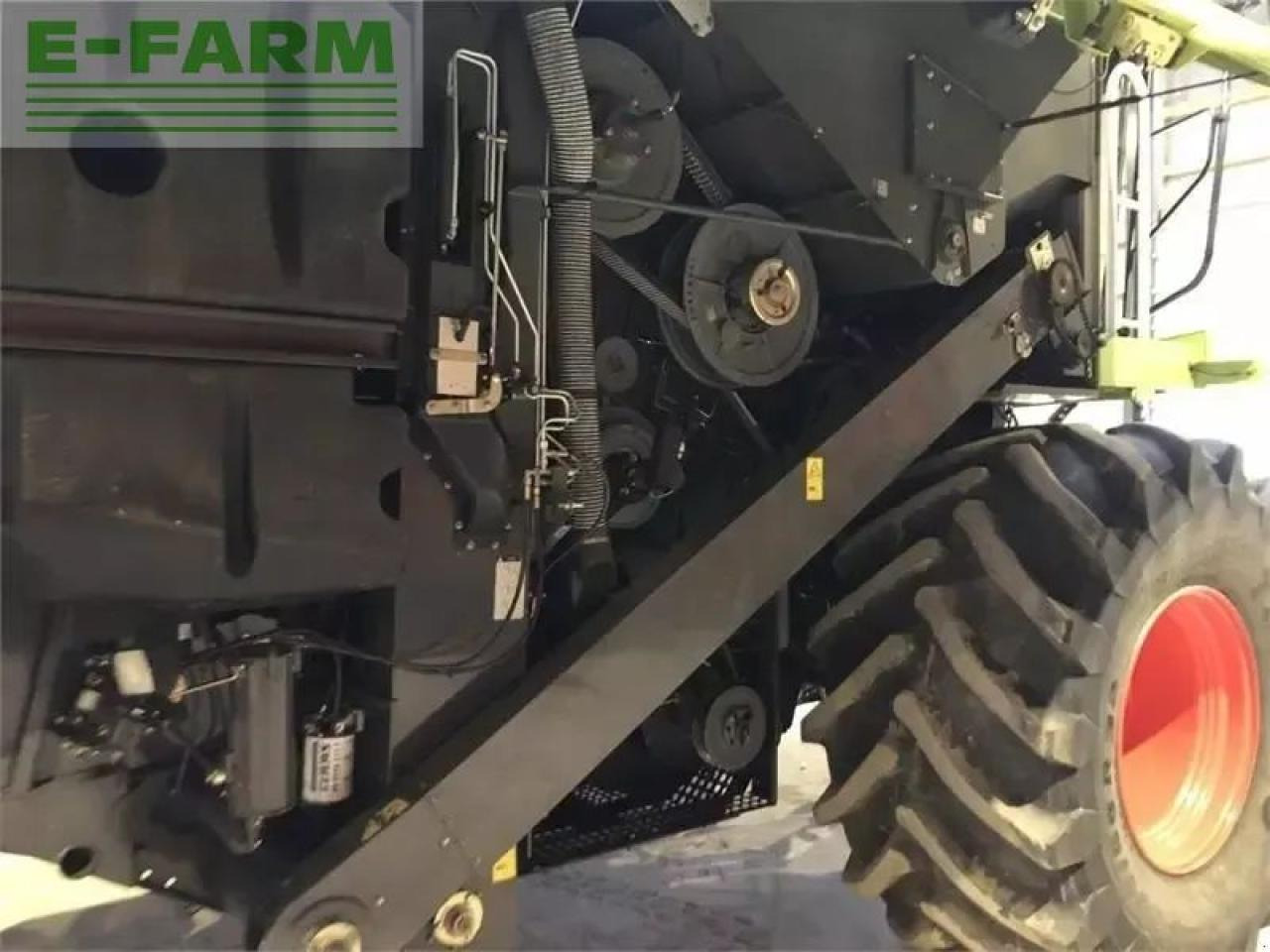 CLAAS lexion 650 - Kombajn za žetvu: slika CLAAS lexion 650 - Kombajn za žetvu CLAAS lexion 650 - Kombajn za žetvu: slika CLAAS lexion 650 - Kombajn za žetvu