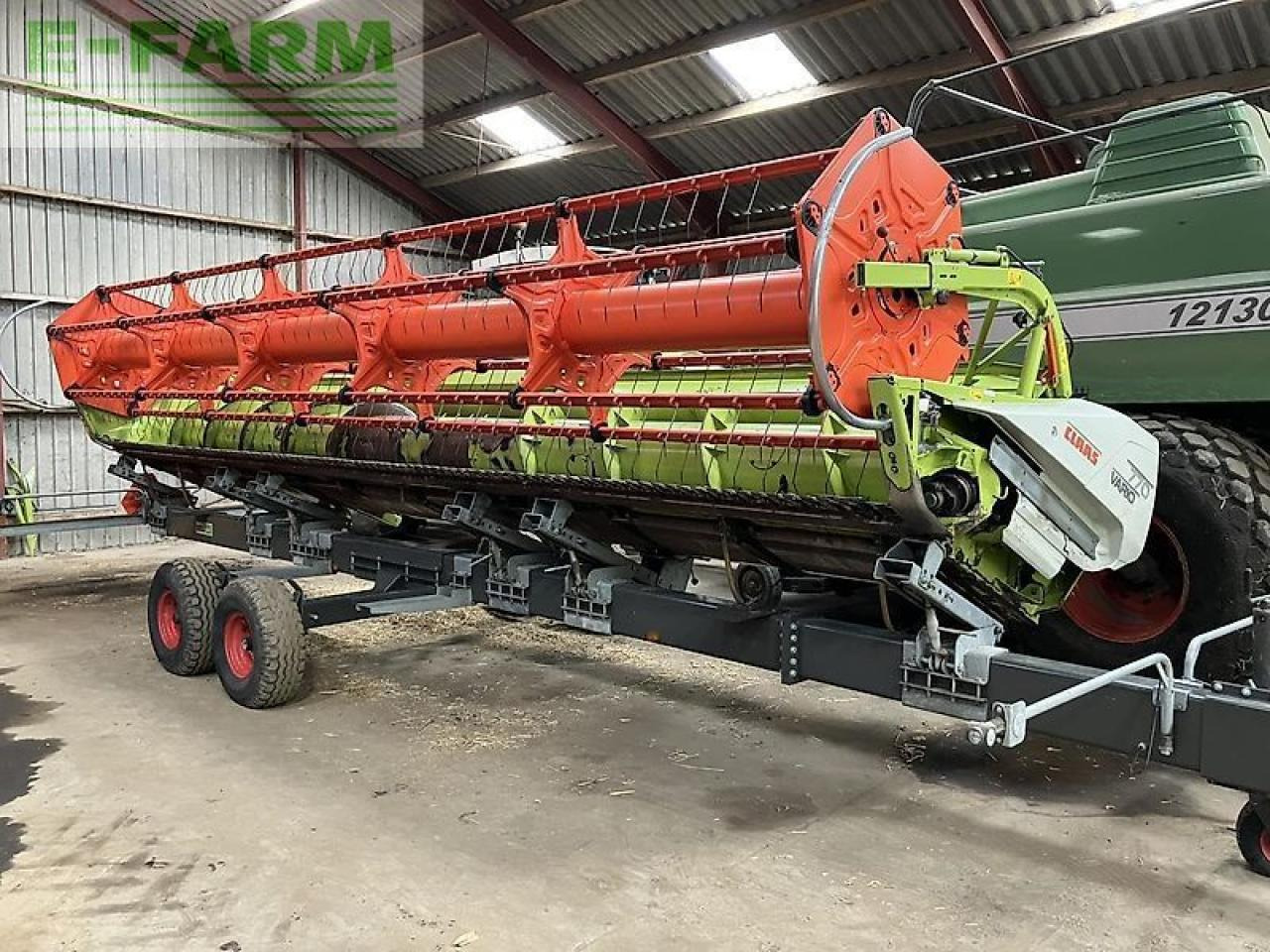 CLAAS lexion 660 - Kombajn za žetvu: slika CLAAS lexion 660 - Kombajn za žetvu CLAAS lexion 660 - Kombajn za žetvu: slika CLAAS lexion 660 - Kombajn za žetvu