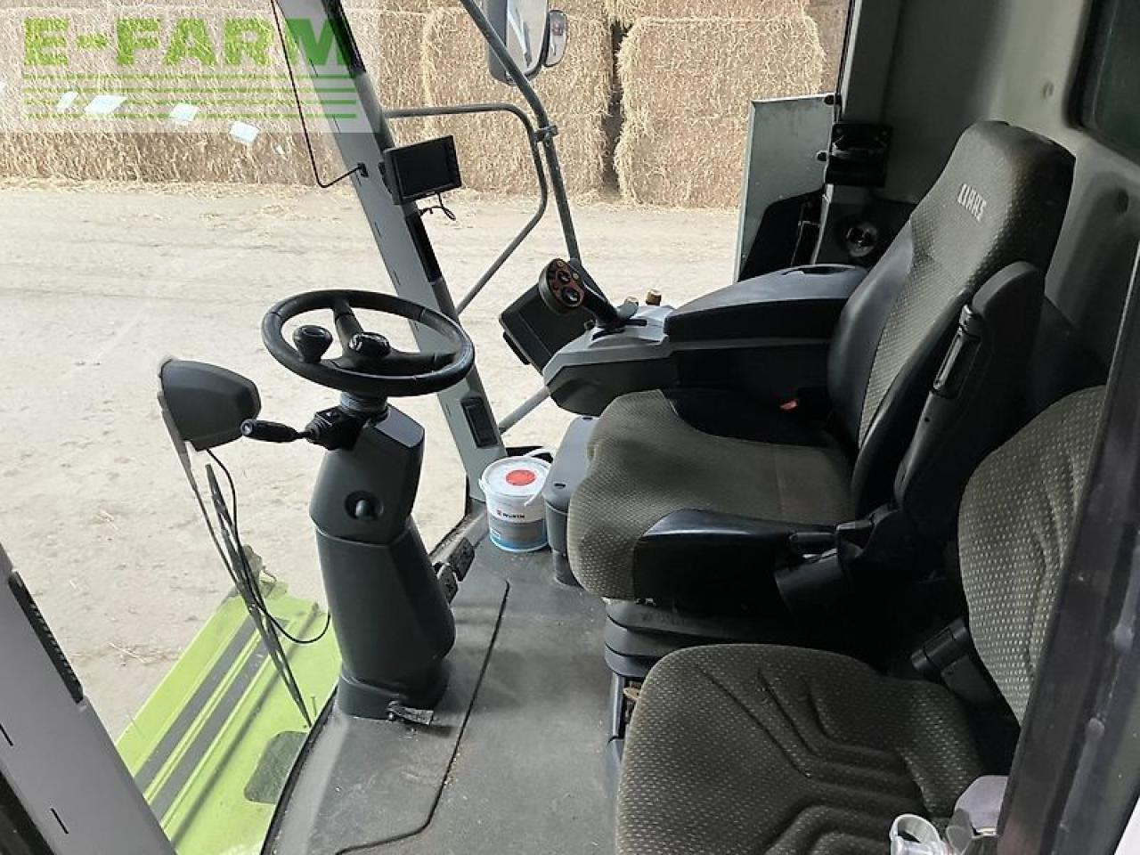 CLAAS lexion 660 - Kombajn za žetvu: slika CLAAS lexion 660 - Kombajn za žetvu CLAAS lexion 660 - Kombajn za žetvu: slika CLAAS lexion 660 - Kombajn za žetvu