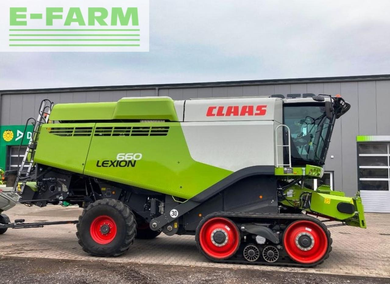 CLAAS lexion 660 tt mit vario 930 - Kombajn za žetvu: slika CLAAS lexion 660 tt mit vario 930 - Kombajn za žetvu CLAAS lexion 660 tt mit vario 930 - Kombajn za žetvu: slika CLAAS lexion 660 tt mit vario 930 - Kombajn za žetvu