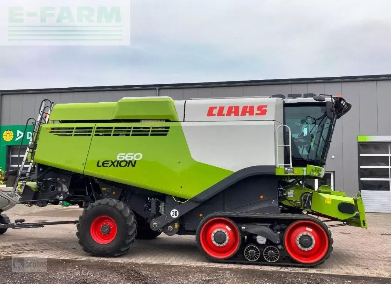 CLAAS lexion 660 tt mit vario 930 - Kombajn za žetvu: slika CLAAS lexion 660 tt mit vario 930 - Kombajn za žetvu CLAAS lexion 660 tt mit vario 930 - Kombajn za žetvu: slika CLAAS lexion 660 tt mit vario 930 - Kombajn za žetvu