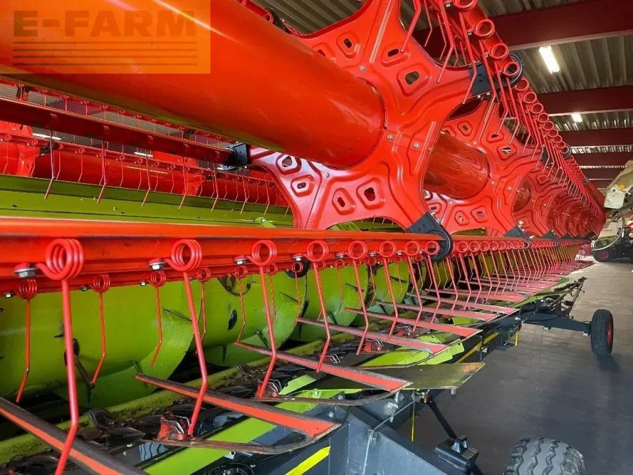 CLAAS lexion 6700 - Kombajn za žetvu: slika CLAAS lexion 6700 - Kombajn za žetvu CLAAS lexion 6700 - Kombajn za žetvu: slika CLAAS lexion 6700 - Kombajn za žetvu