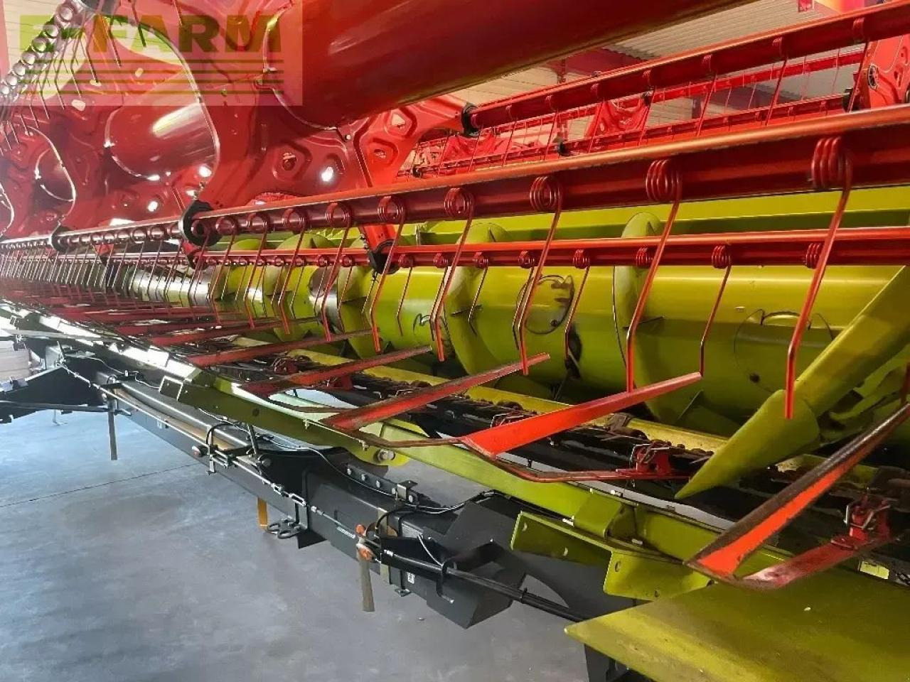 CLAAS lexion 6700 - Kombajn za žetvu: slika CLAAS lexion 6700 - Kombajn za žetvu CLAAS lexion 6700 - Kombajn za žetvu: slika CLAAS lexion 6700 - Kombajn za žetvu