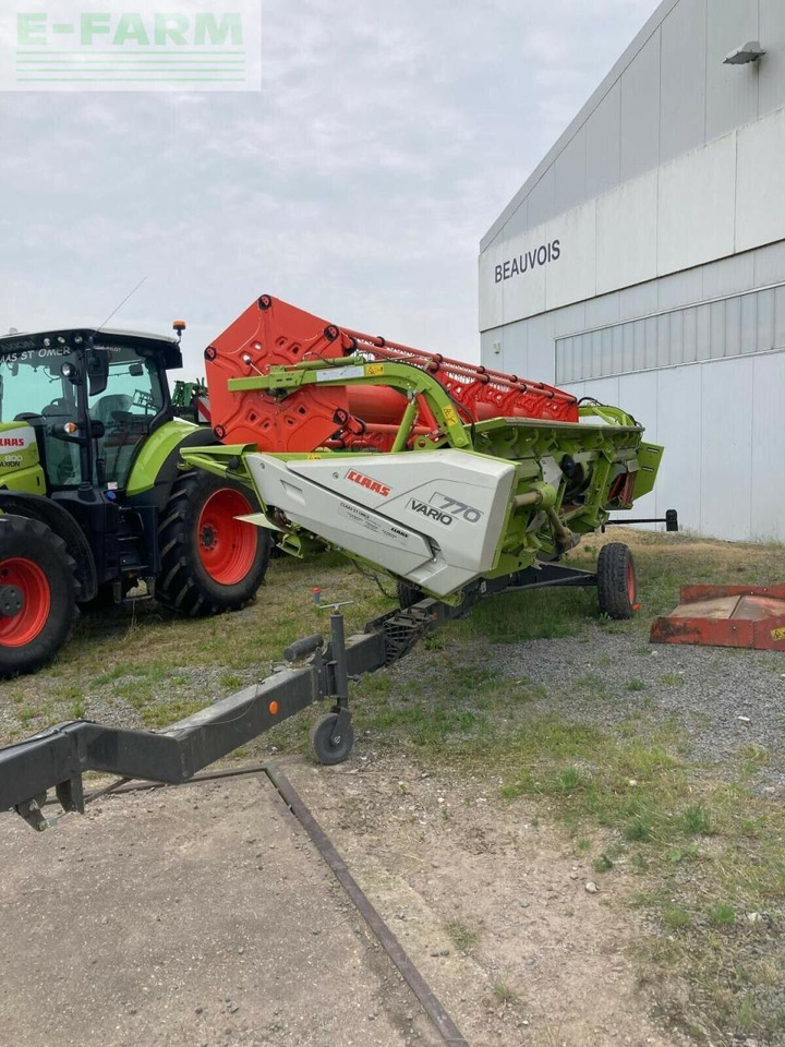 Kombajn za žetvu CLAAS lexion 6700 business: slika Kombajn za žetvu CLAAS lexion 6700 business Kombajn za žetvu CLAAS lexion 6700 business: slika Kombajn za žetvu CLAAS lexion 6700 business
