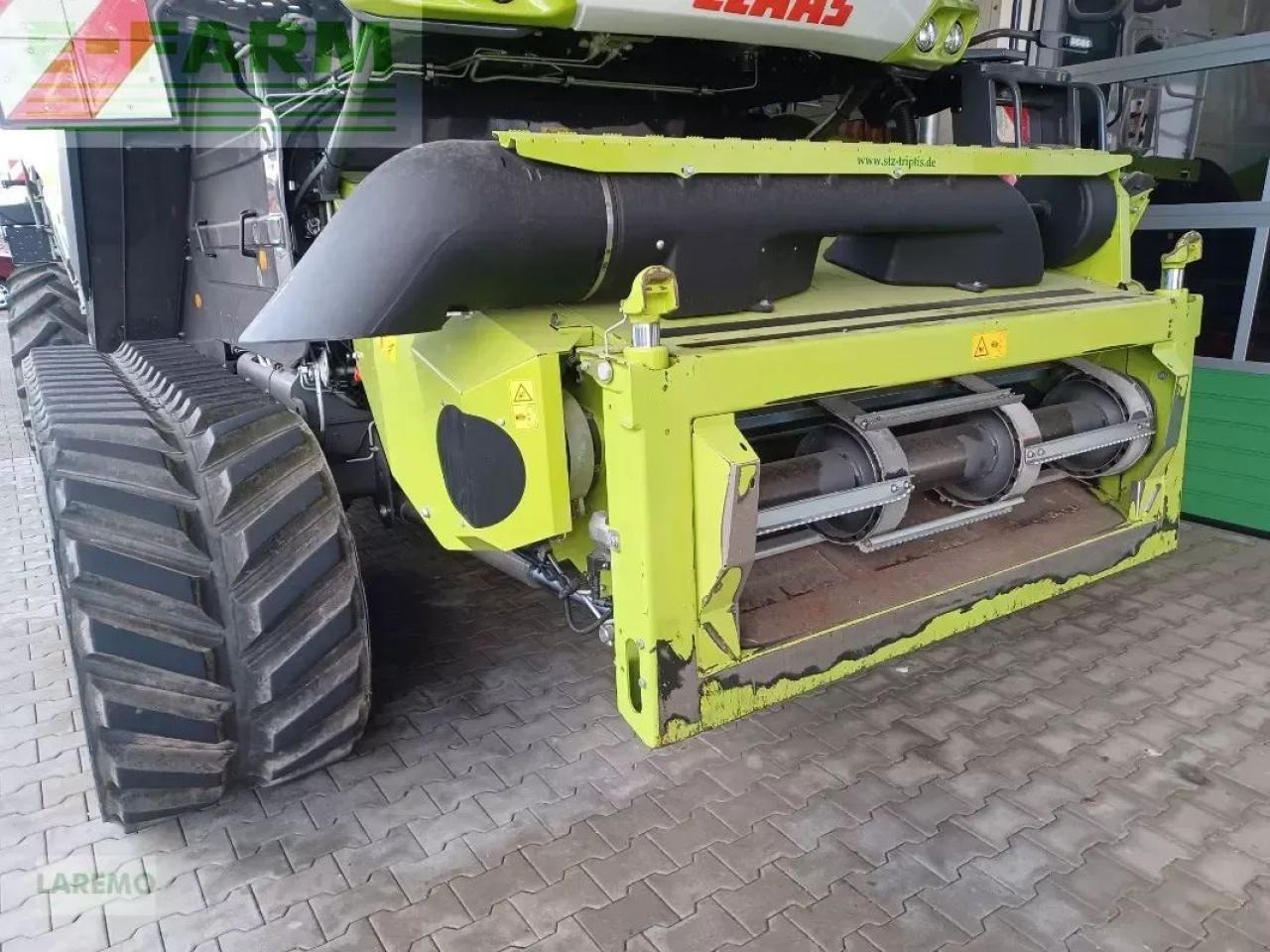 CLAAS lexion 6900 terratrac + vario v 930 - Kombajn za žetvu: slika CLAAS lexion 6900 terratrac + vario v 930 - Kombajn za žetvu CLAAS lexion 6900 terratrac + vario v 930 - Kombajn za žetvu: slika CLAAS lexion 6900 terratrac + vario v 930 - Kombajn za žetvu