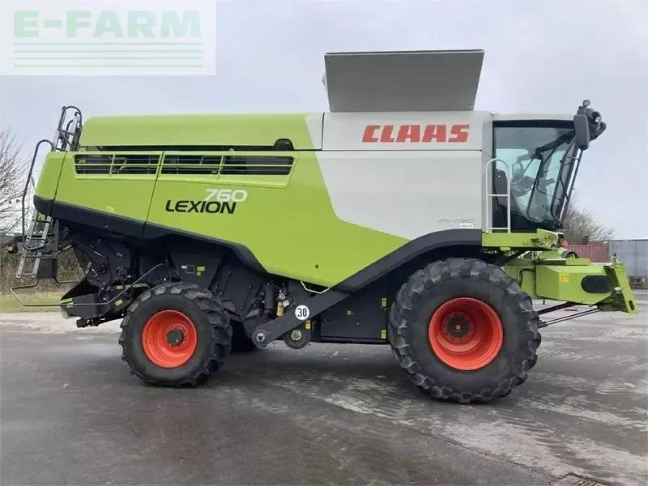 CLAAS lexion 760 - Kombajn za žetvu: slika CLAAS lexion 760 - Kombajn za žetvu CLAAS lexion 760 - Kombajn za žetvu: slika CLAAS lexion 760 - Kombajn za žetvu