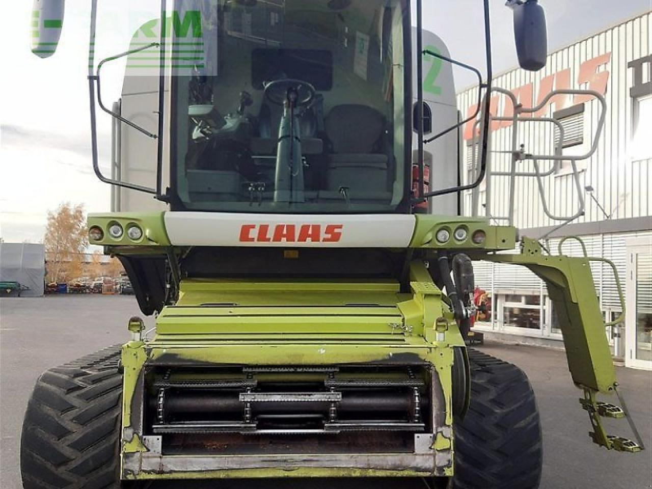 CLAAS lexion 760 tt - Kombajn za žetvu: slika CLAAS lexion 760 tt - Kombajn za žetvu CLAAS lexion 760 tt - Kombajn za žetvu: slika CLAAS lexion 760 tt - Kombajn za žetvu