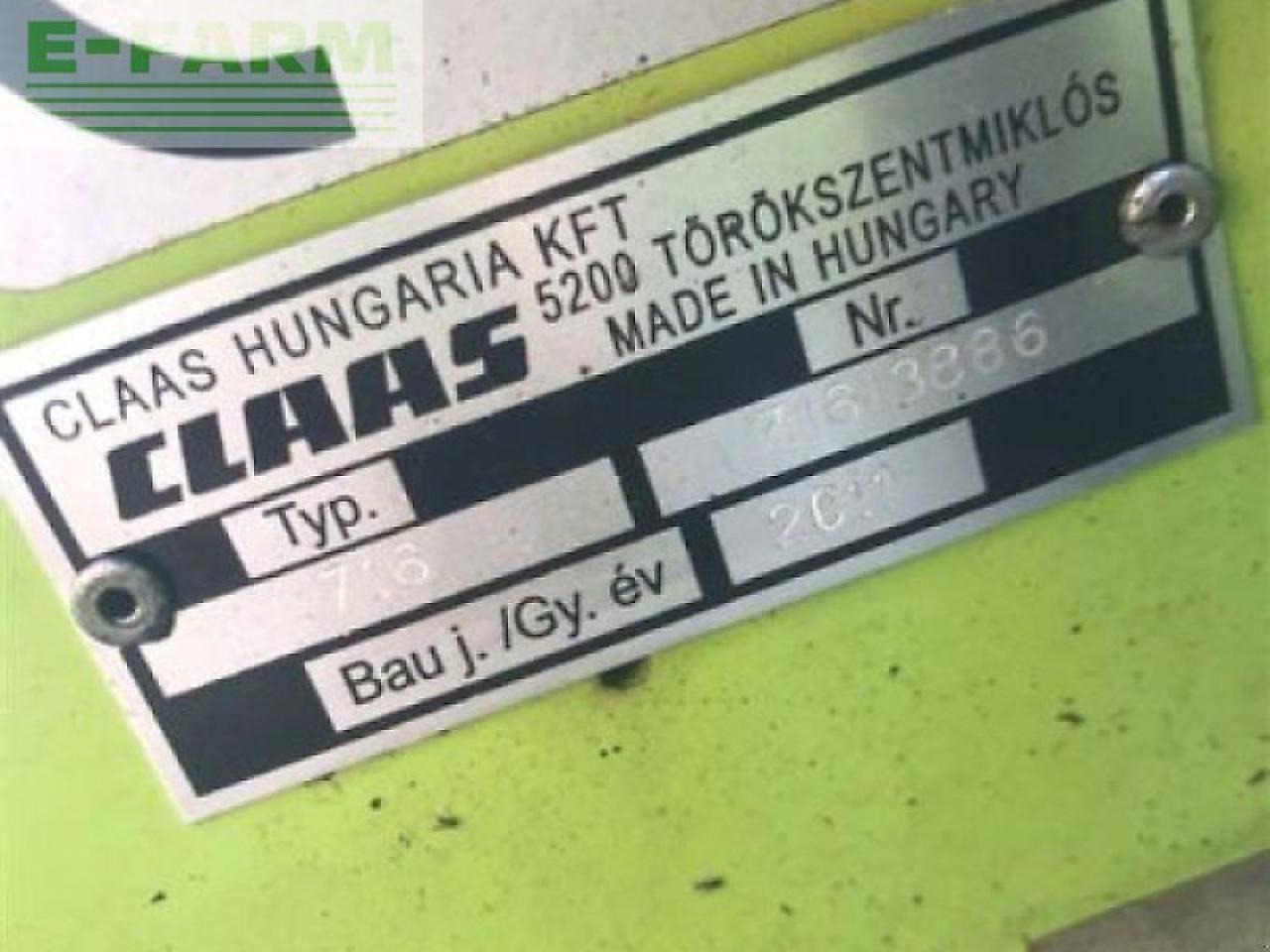 Kombajn za žetvu CLAAS lexion 760 tt: slika Kombajn za žetvu CLAAS lexion 760 tt Kombajn za žetvu CLAAS lexion 760 tt: slika Kombajn za žetvu CLAAS lexion 760 tt