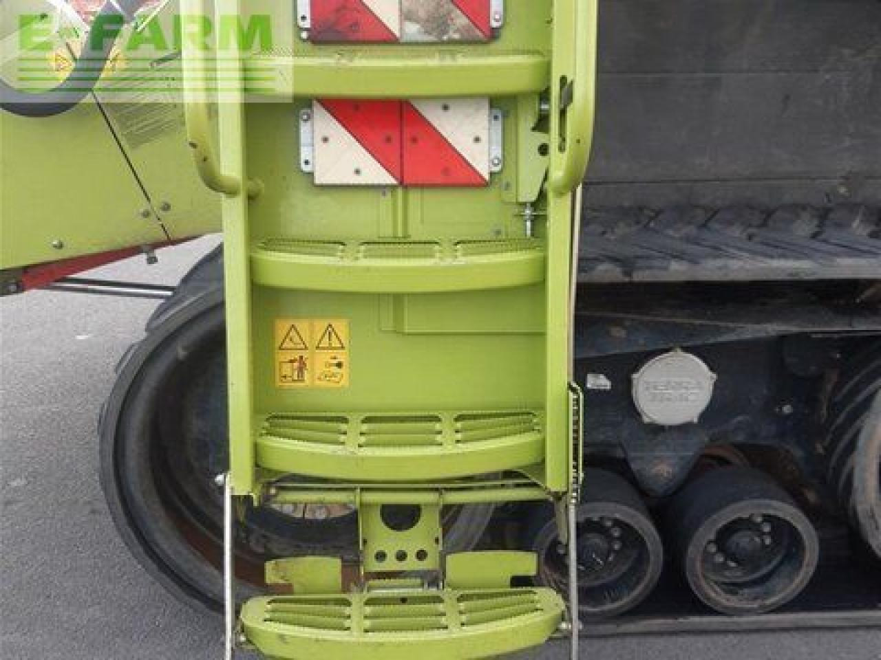 Kombajn za žetvu CLAAS lexion 760 tt: slika Kombajn za žetvu CLAAS lexion 760 tt Kombajn za žetvu CLAAS lexion 760 tt: slika Kombajn za žetvu CLAAS lexion 760 tt