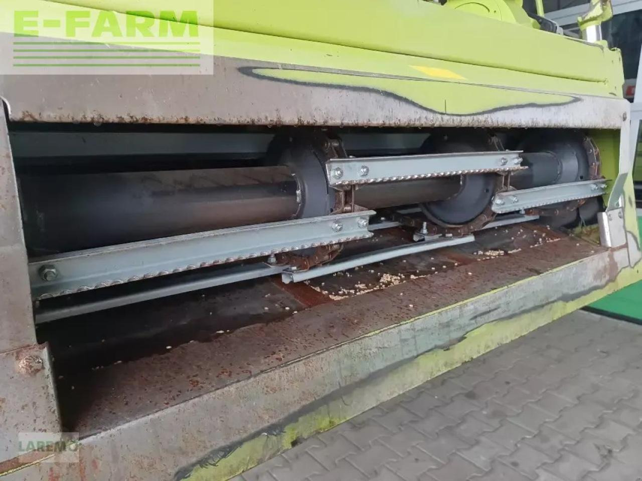 CLAAS lexion 770 terratrac v 930 - Kombajn za žetvu: slika CLAAS lexion 770 terratrac v 930 - Kombajn za žetvu CLAAS lexion 770 terratrac v 930 - Kombajn za žetvu: slika CLAAS lexion 770 terratrac v 930 - Kombajn za žetvu